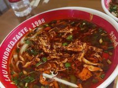 -刘百味粉馆(五一华府店)