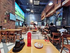 -金城尕娃牛肉面(钻汇广场店)