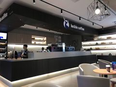 -瑞幸咖啡(Lab·华强电子世界店)