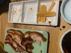 -局气 烤鸭·北京菜(光华路店)