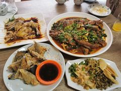 -高淳老街土菜馆(迎薰门店)