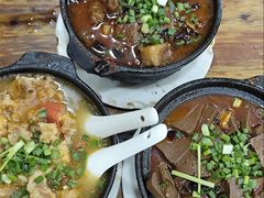 -沈妈砂锅(光华村店)