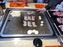 -猪的故事·韩式烤肉(韩乐坊店)