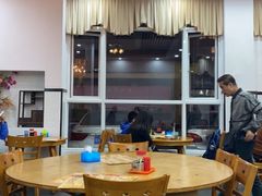 大堂-煲煲掂风味煲仔饭餐厅(西区店)