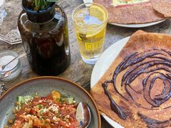 -RAC BAR(安福路店)