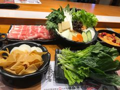 -呷哺呷哺(砂之船奥莱店)