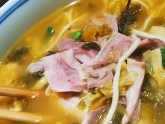-阿琴面馆(武林路店)
