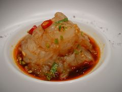 -彩丰楼中餐厅·仁恒洲际酒店
