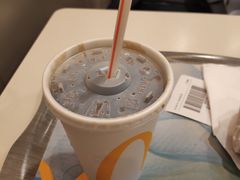 -麦当劳(秣陵路店)