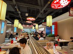 -满园烤鸭·春饼(太原街万达店)