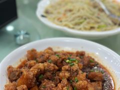 -龙宫海鲜楼(长乐漳港店)