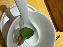 -蔡澜点心·粤菜(花城汇南区店)