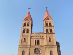 -青岛邮电博物馆