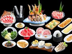 -享月汤皇(千峰路店)