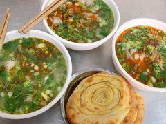 -龙门李家三旦羊肉汤馆