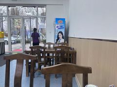 -1910老鲁味海鲜·戳子肉·青岛菜(金沙滩店)