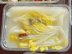 -新东源国际酒店·新东源食坊(沙井店)