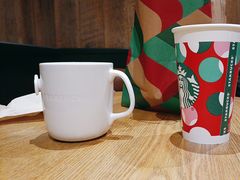 -星巴克(北京佳程广场店)