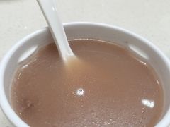例汤-喜喜茶餐厅(大朗长盛店)