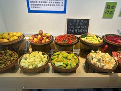 -仙螺岛海鲜自助餐厅(总店)