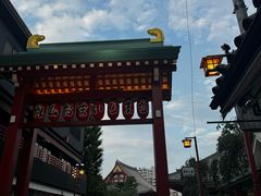 -浅草寺