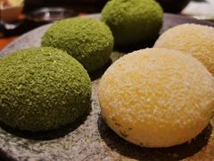 -戏作寿司(观音桥店)