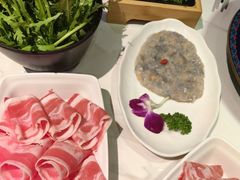-祥源胡同·涮牛羊肉火锅(花桥店)