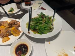 -汤城小厨•粤菜•靓汤(金融街店)