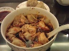 红汤辣馄饨-熙盛源(滨湖万达店)