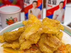 -九妹农家大铁锅东北菜(江湾店)