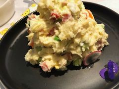 土豆沙拉-玉玲珑(陆家嘴店)