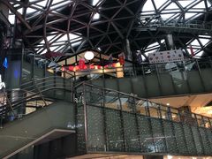 -鹏欣水游城