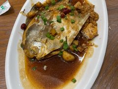 -渔满仓海鲜渔家(象山二店)