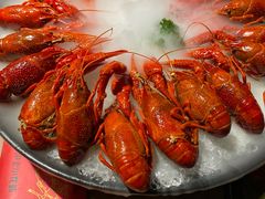 -沪小胖小龙虾(淮海中路旗舰店)