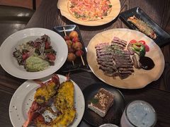 -The Cheebat 锌吧·Bistro(体育西店)