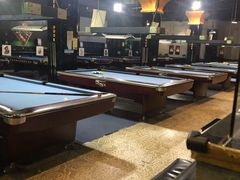 -利都新概念棋牌桌球(本溪路店)