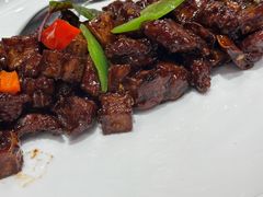 -福海居烤鸭店(鸟巢店)