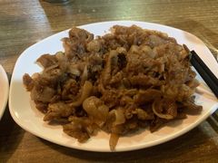 -炙热童年·老北京炙子烤肉(南锣鼓巷店)