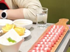 -海底捞火锅(赛格国际购物中心店)