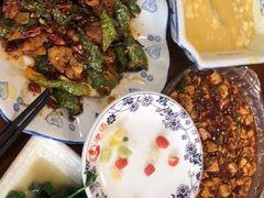 -天回镇何氏豆腐(总店)