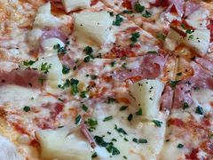甄选夏威夷披萨-玛尚诺Pizza&Bar(长泰广场店)