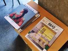 -Nectar One Cafe(勇烈路n1店)