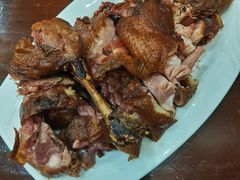 樟茶鸭-攀西土菜馆(南线阁店)