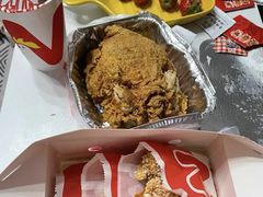 -华莱士·全鸡汉堡(黄岐1店)