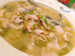 -吴记酱骨炖菜馆(康安路店)