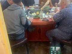 -桃源村铁锅炖鱼(体育馆道店)