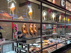 -抱德·潮汕味(敦和店原惠城鱼仔)