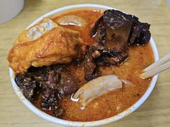 -乌糖沙茶面(民族路店)