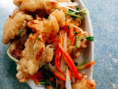-东北特色水饺(郭家桥店)