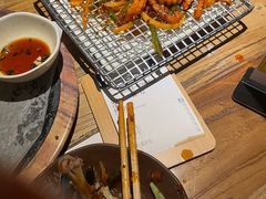 -冰川朝鲜族料理·东北菜(观前店)